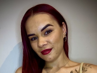 Rosiepiper's Sexcam