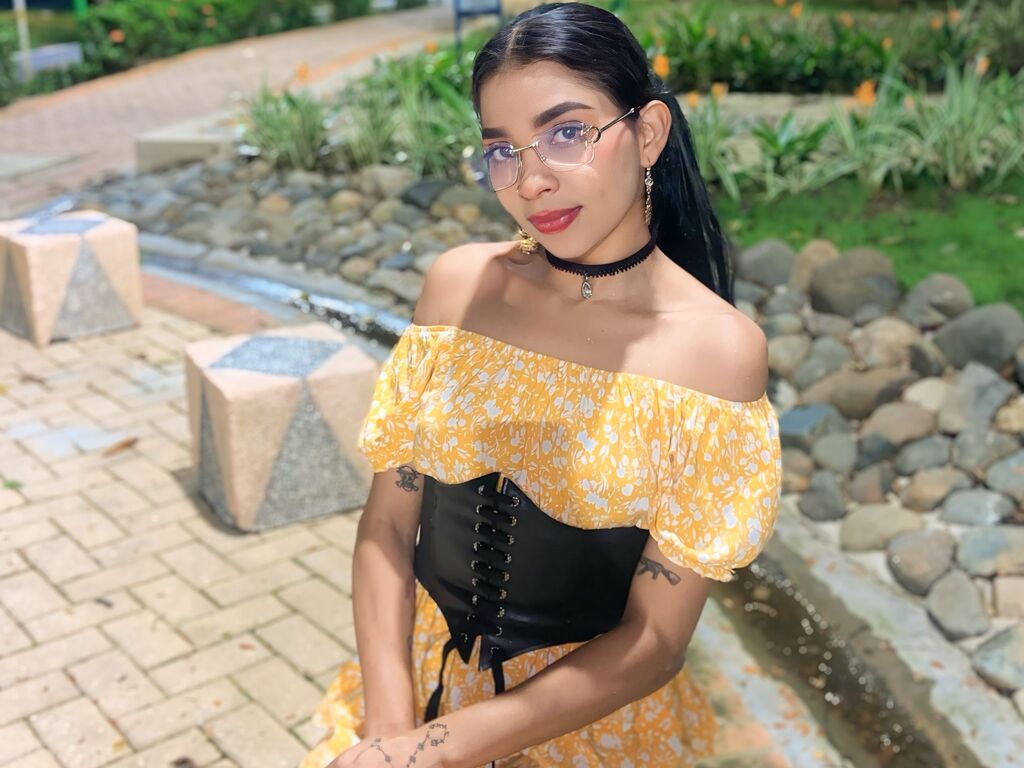 Perfil con Rosierouse - Imagen  n°1