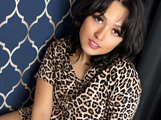 Perfil con RosieSpark - Imagen  n°1