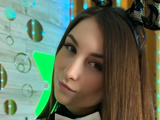 Profil de RosieStar - Photo n°0
