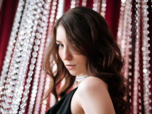 Profil de RosieStar - Photo n°2