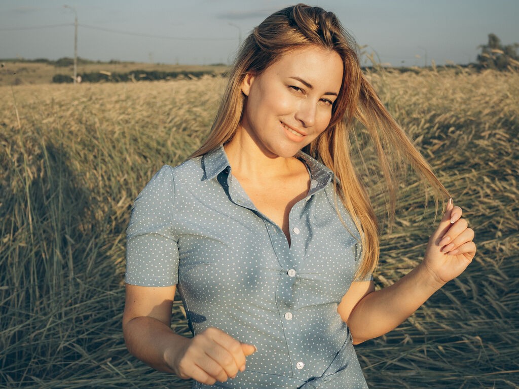 Profil de Rosiewilliamss - Photo n°0