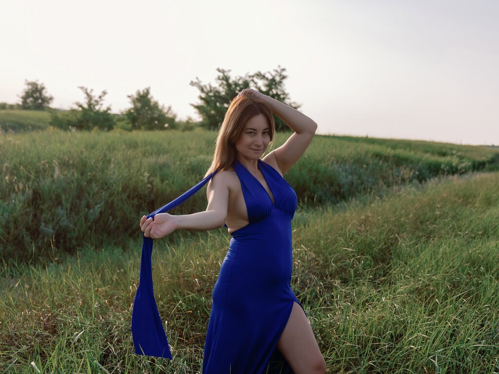 Perfil con Rosiewilliamss - Imagen  n°1