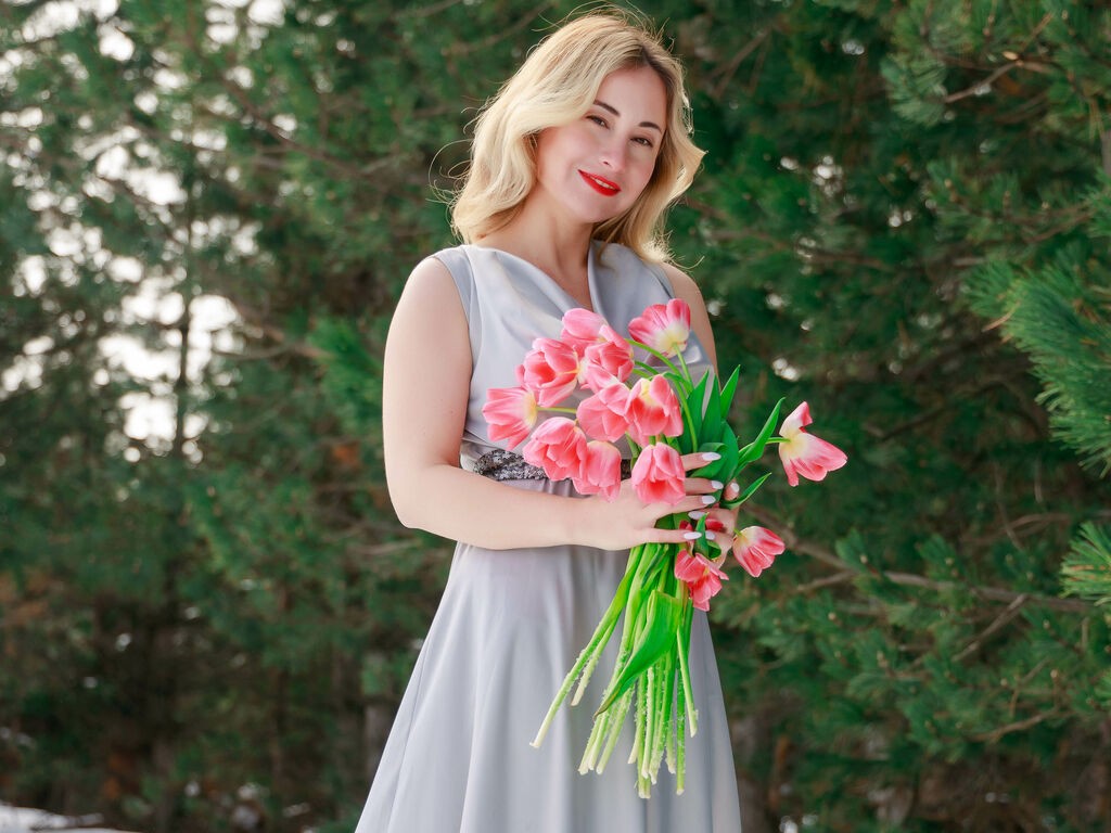 Profil de Rosiewilliamss - Photo n°3