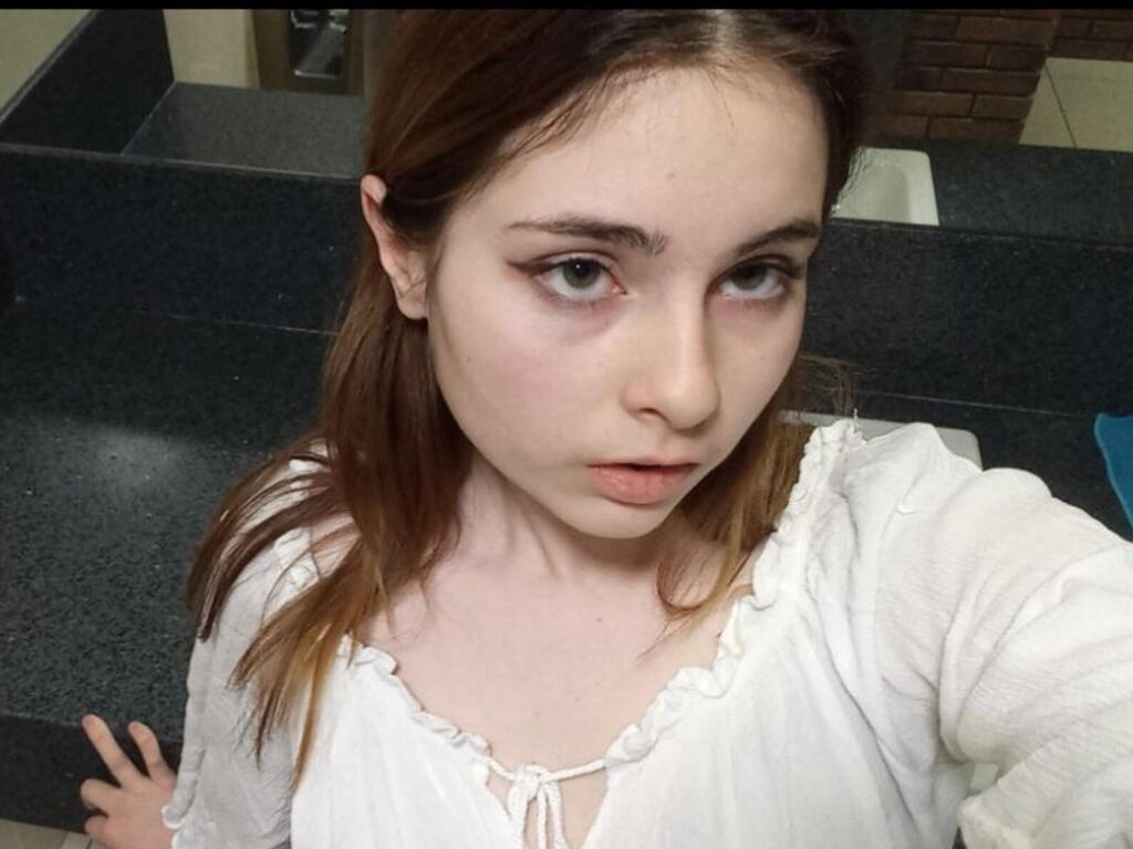 Rosiewillson's profile - Image n°0