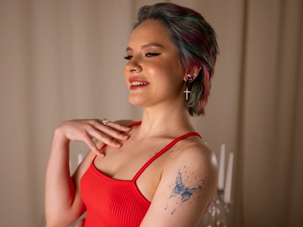 Profil de Rosiquinson - Photo n°3