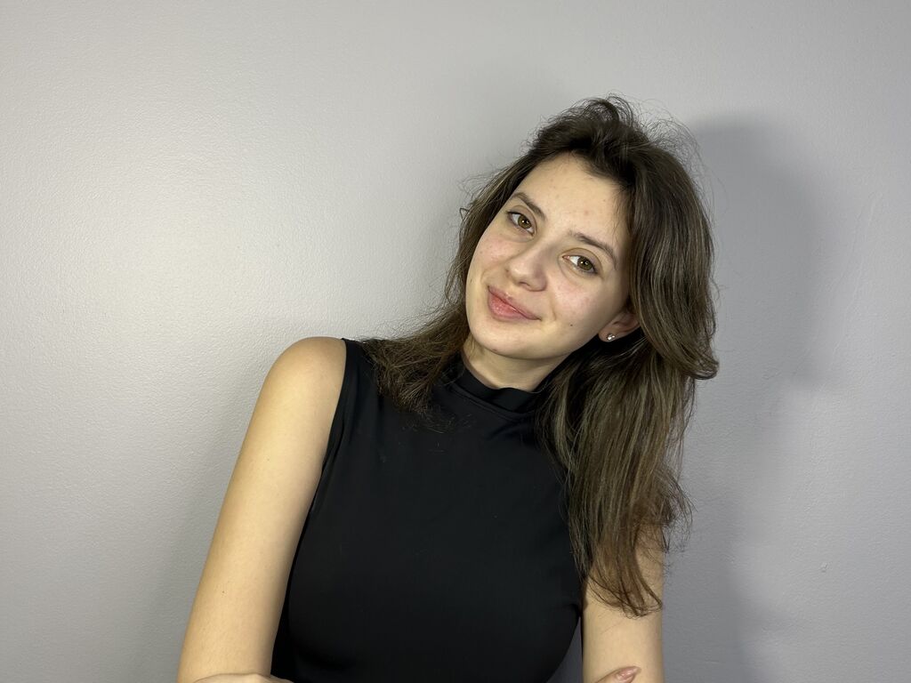 Rositaborgstrom's Profil - Bild n°0