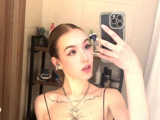 Sexo por webcam con Rositamacman