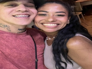 Sexcam Live Show von Rositasapa