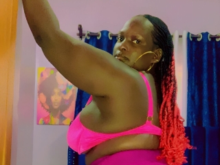 Roslynphilips's Sexcam