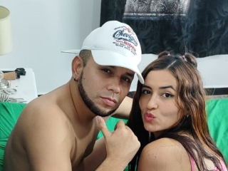 Rosmiandluis's Sexcam