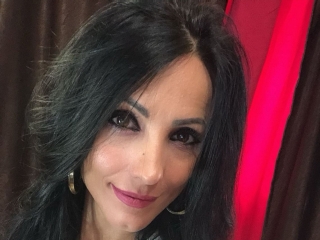 Rossaella's Sexcam