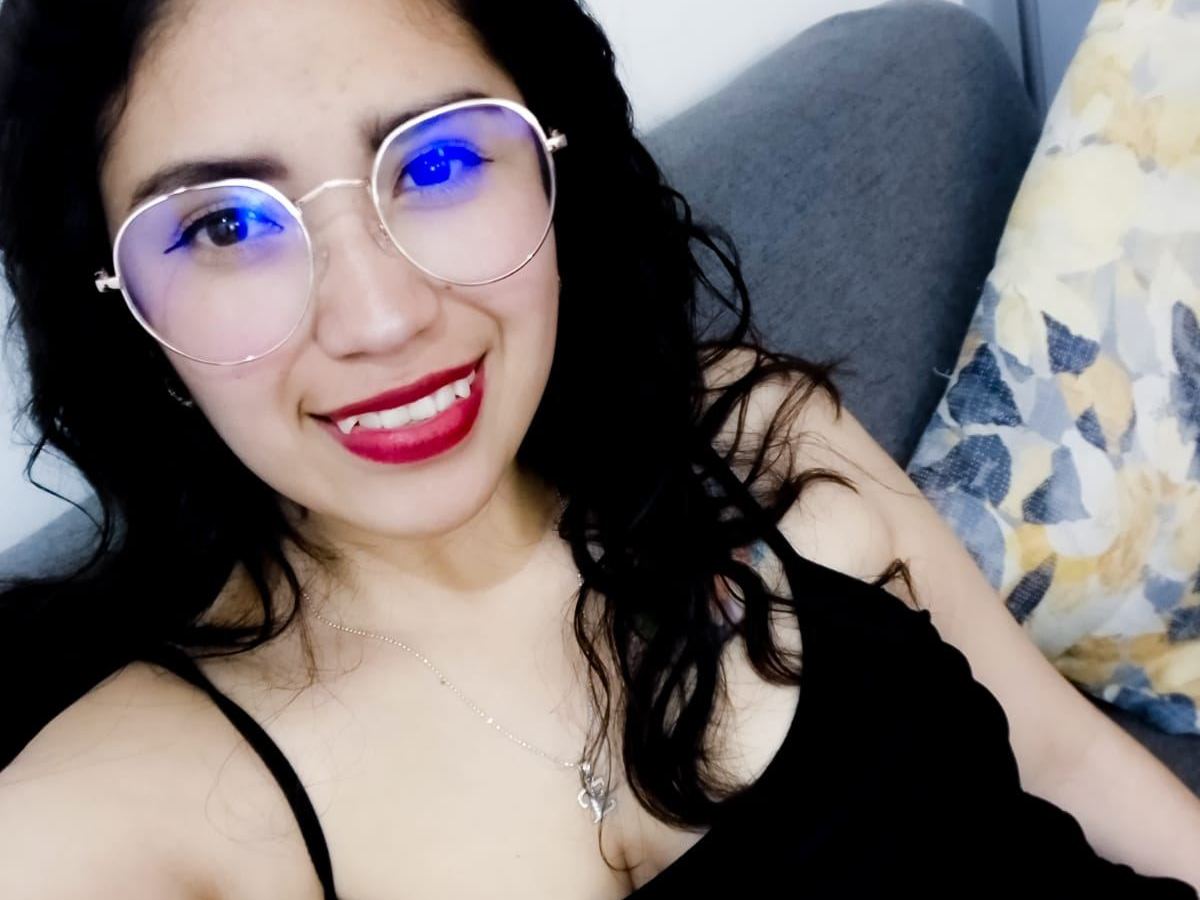 Rossanaberry's Profil - Bild n°1