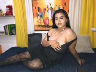 Rossanaroces's Sexcam