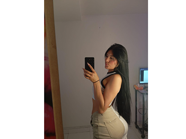 Perfil con Rosse - Imagen  n°6