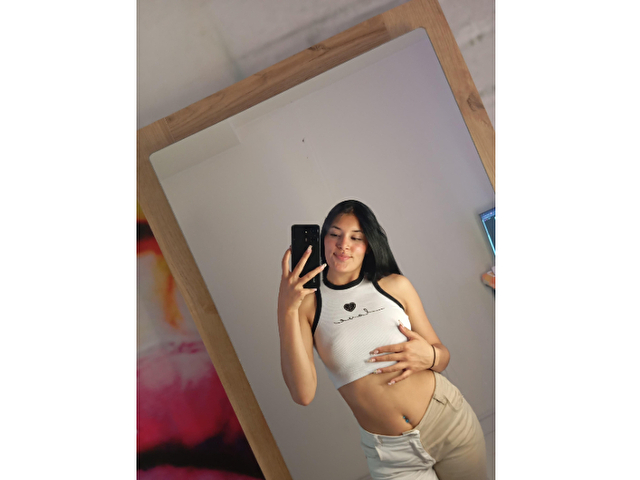 Perfil con Rosse - Imagen  n°7