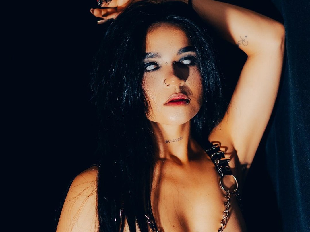 Perfil con Rossefoxx - Imagen  n°1