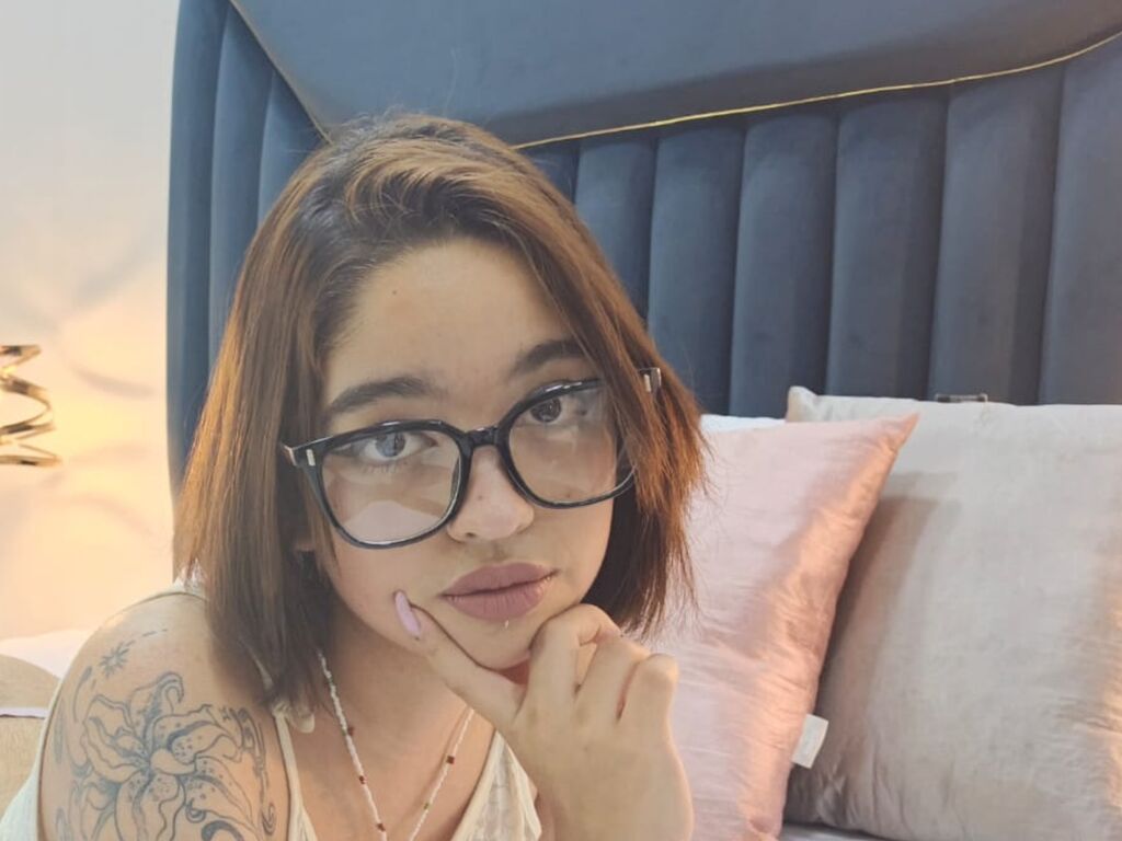 Perfil con Rosselynn - Imagen  n°1