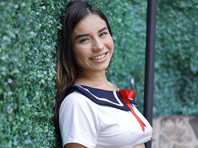 Perfil con rossesue - Imagen  n°5