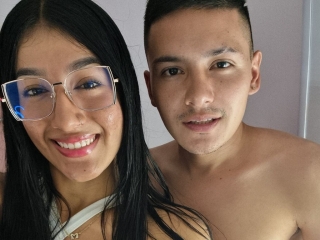 Rossianddarick's Sexcam