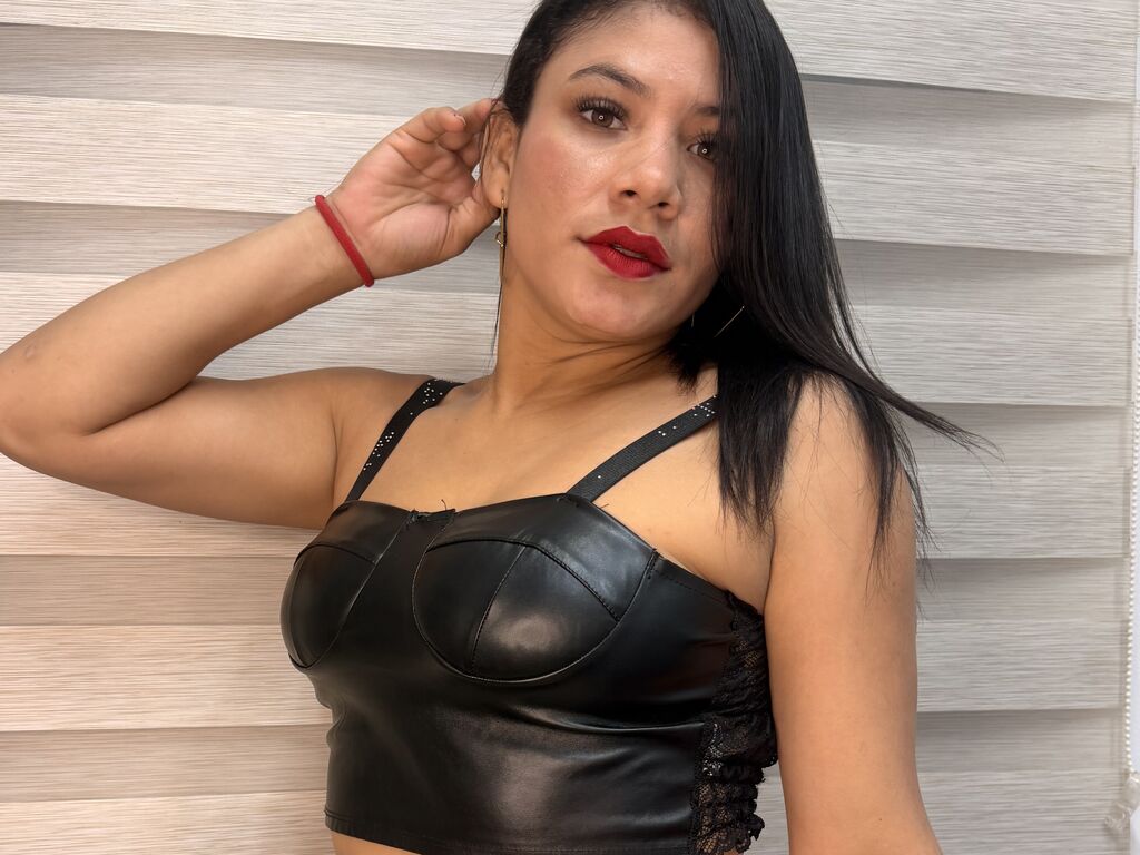 Rossiandrade's Profil - Bild n°1