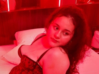 Webcam sex con Rossicurls