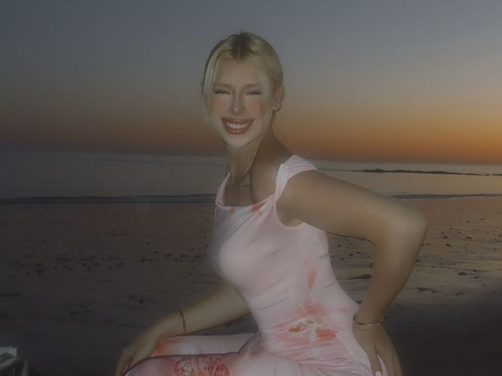 Rossierose's Profil - Bild n°1