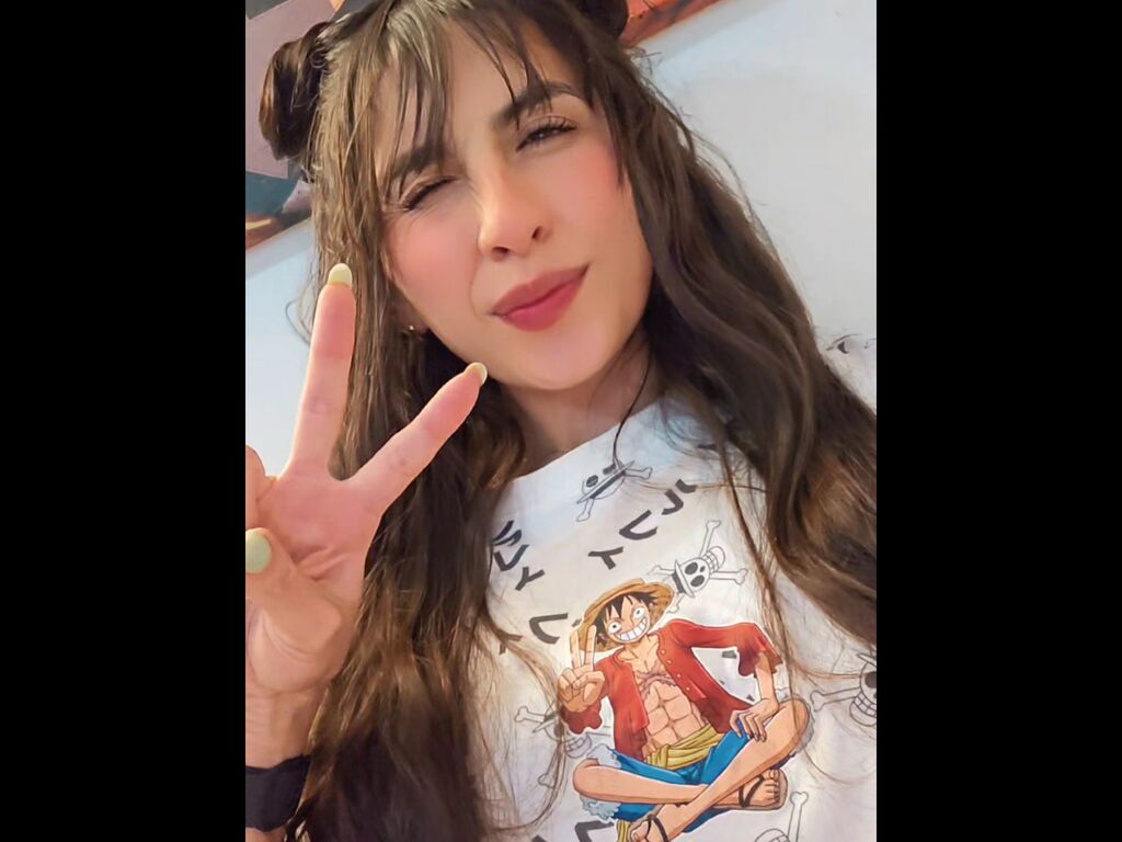 Rossinoleen's Profil - Bild n°1