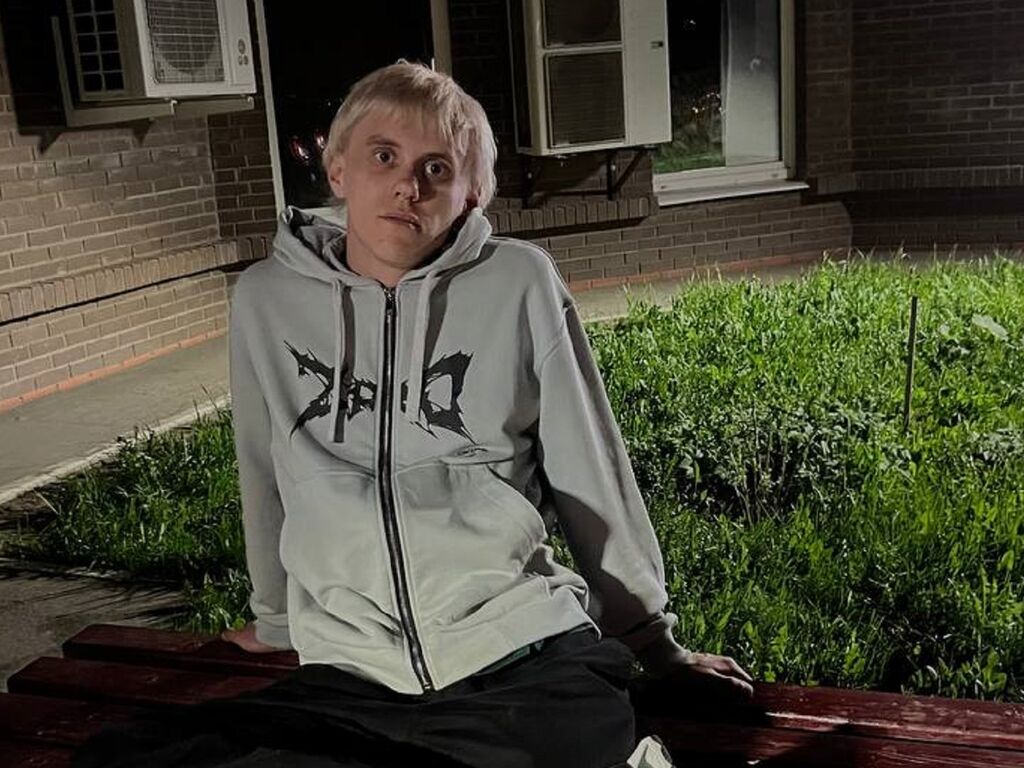 Rosskelley's Profil - Bild n°0
