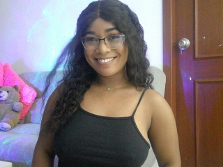 Webcam sex con Rossyblue