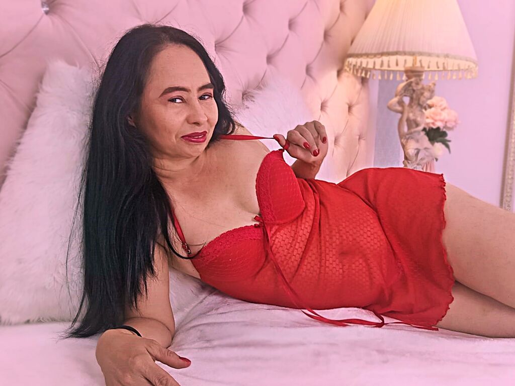 Rossyrosse's profile - Image n°0
