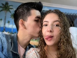 Rostoneandsan's Sexcam