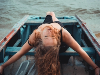 Live Sex Rosydreamy