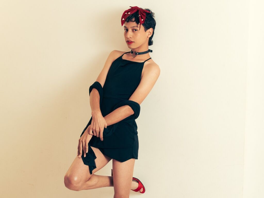 Profil de Rosygigy - Photo n°1