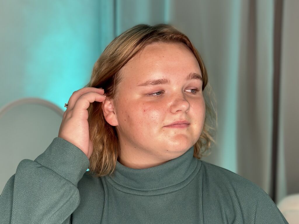 Rosykelly's profile - Image n°0