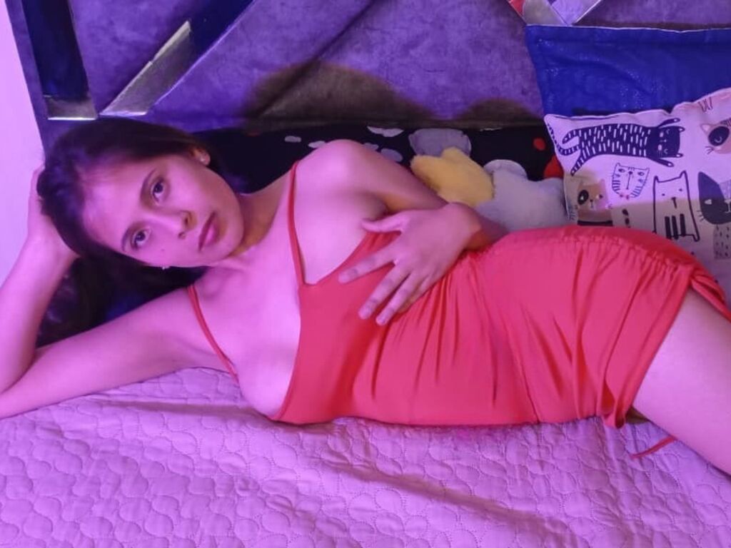 Rosylux's profile - Image n°1