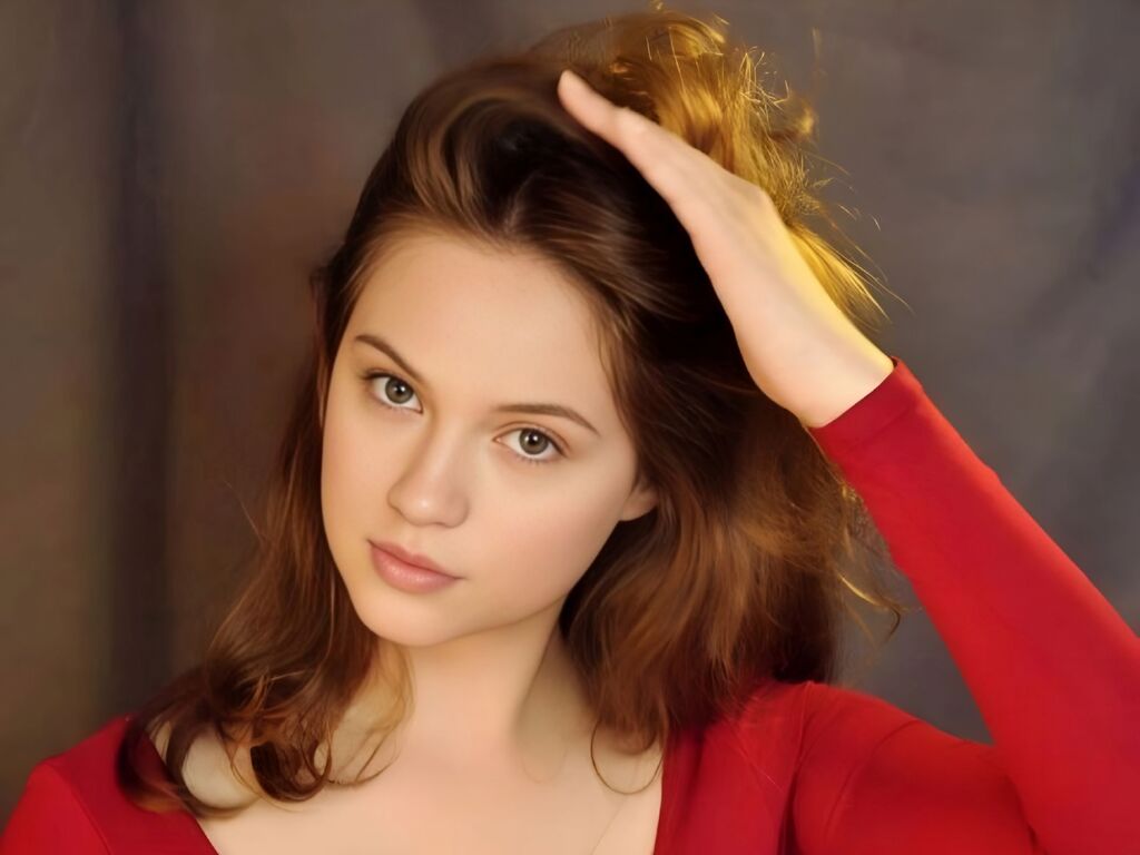 Perfil con Rosysparks - Imagen  n°0