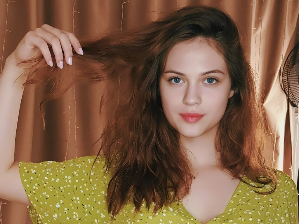 Rosysparks's Profil - Bild n°1