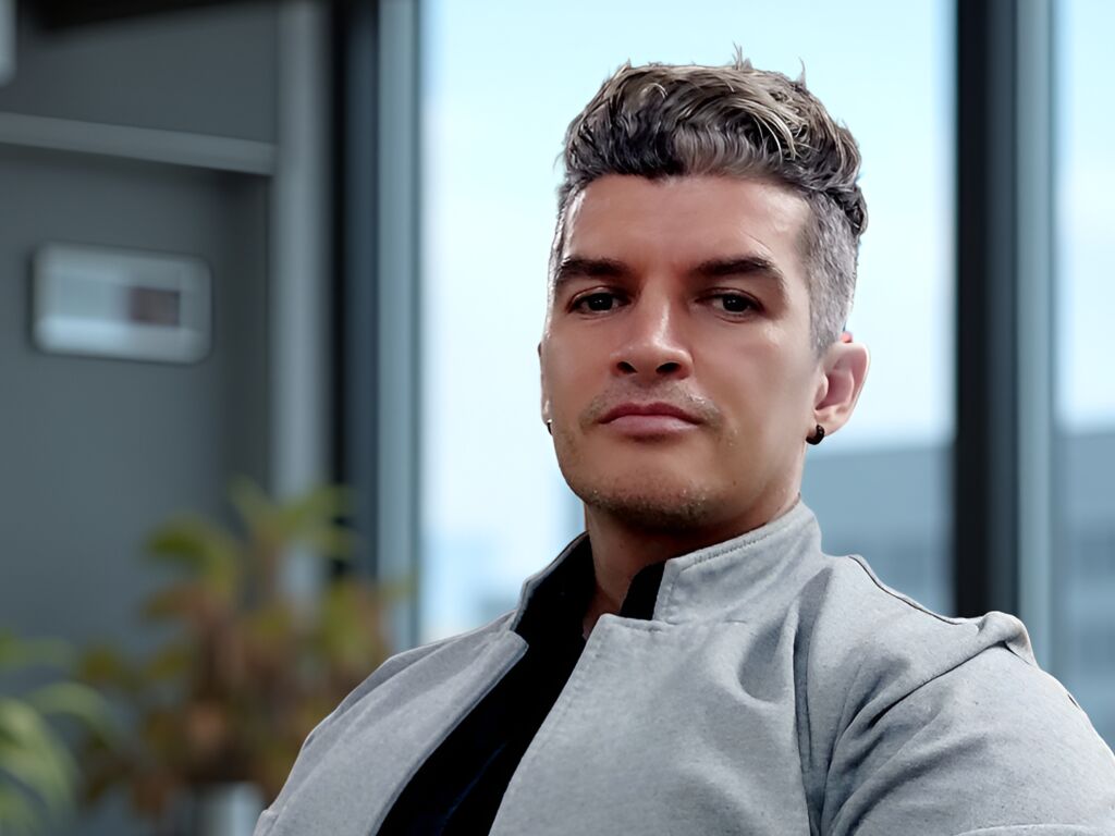 Profil de Rothblaze - Photo n°0