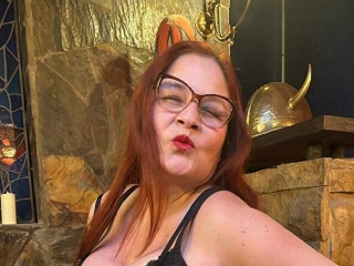 Webcam sex de Rougemilf