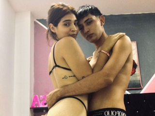 Rousandjeison's Sexcam