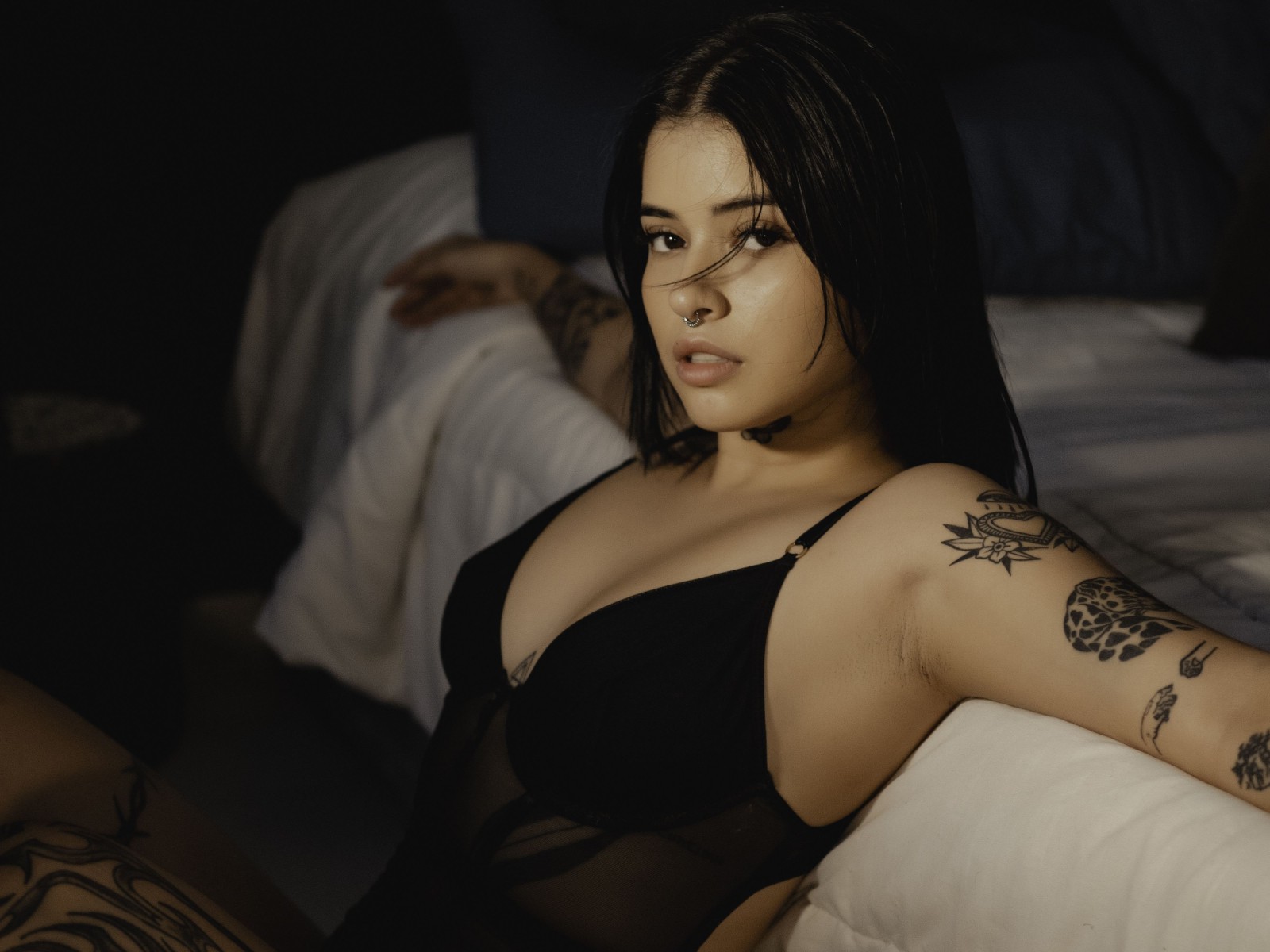 Rouse_Bella's profile - Image n°0