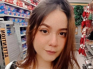 Sexcam Porn von Rouseann