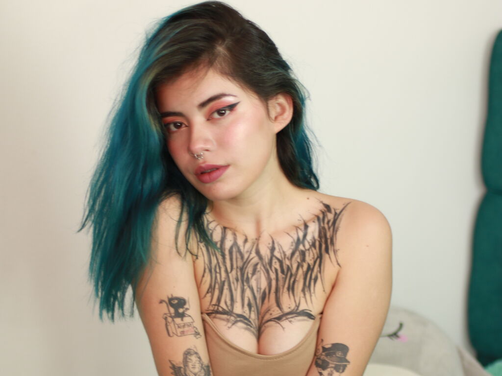 Rouseblue's profile - Image n°0