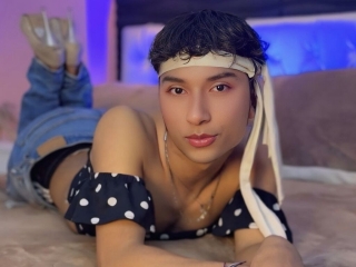 Sexcam Porn von Rousedixon