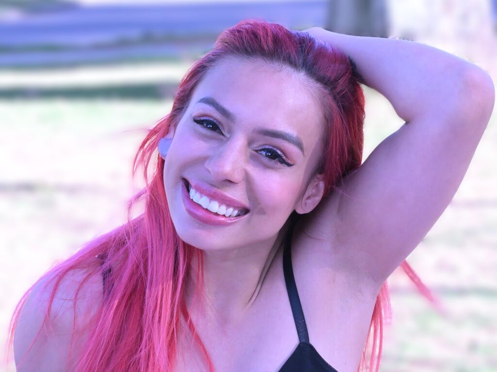 Perfil con Rouseeparker - Imagen  n°1