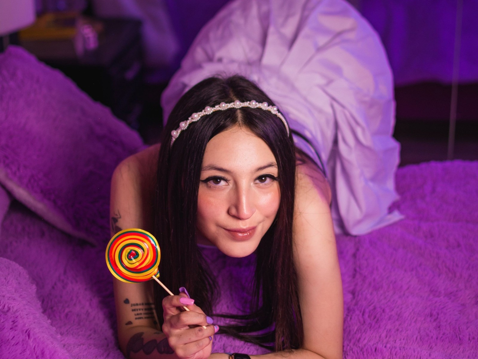 RouseGaretx's profile - Image n°2