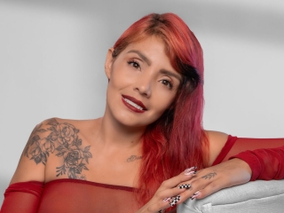 Profil de Rousemarie