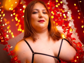 Sexcam Live Show von Rousewright