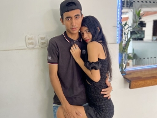 Roushandmarthin's Sexcam